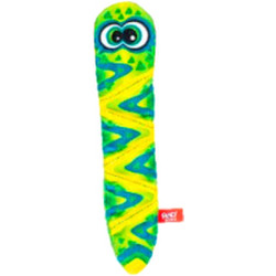 Игрушка для собак Fancy Pets Змейка Пискля / FPS21