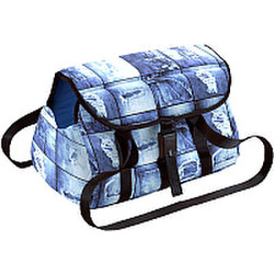 Сумка для животных Ferplast Milu 35 / 82266099