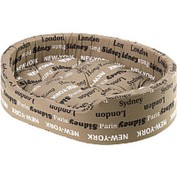 Лежанка для животных Ferplast Dandy 65 C / 82943096