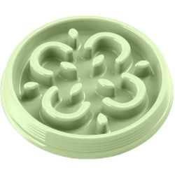 Миска для животных Tarhong Slow Chow / PFWBL1070MFR