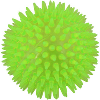 Игрушка для животных Мультидом Мячик-массажер / VL40-53