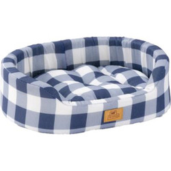 Лежанка для животных Ferplast Dandy 65 Cotone / 82943083