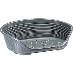 Лежанка для животных Ferplast Siesta Deluxe 2 / 70202947