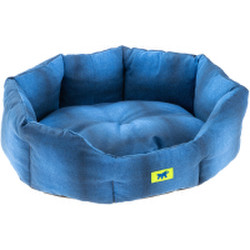 Лежанка для животных Ferplast Domino 60 / 82249099