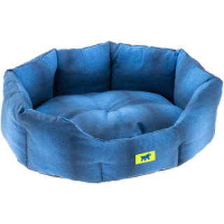 Лежанка для животных Ferplast Domino 60 / 82249099