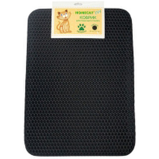 Коврик для кошачьего туалета Homecat Eva 40x55 / 78421