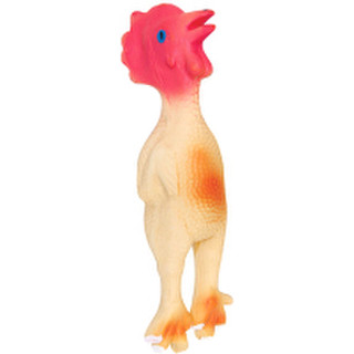 Игрушка для собак Triol Петушок / 12151055