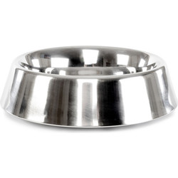 Миска для животных ZooZooZoo Нескользящая с защитой от насекомых SWT-9069C-600