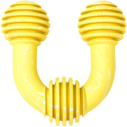 Игрушка для собак Duvo Plus Подкова / 11754/DV