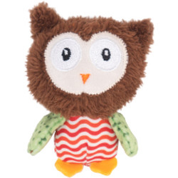 Игрушка для кошек Rosewood Испуганная Сова / 39051/RW