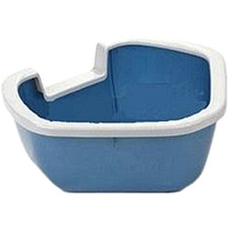 Туалет-лоток Ferplast Dama / 72039099