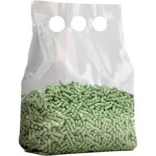 Наполнитель для туалета Everyday Tofu Box / 89301