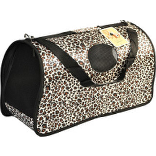 Сумка для животных Homepet Леопард 81291
