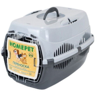 Переноска для животных Homepet Средняя 78857