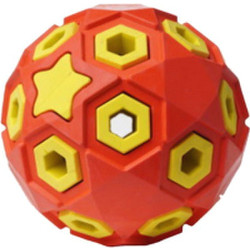 Игрушка для собак Homepet Silver Series Мяч / 78988