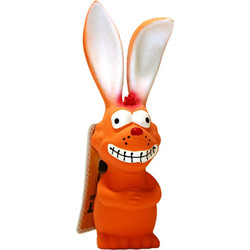 Игрушка для собак Homepet Лиса длиннухая / 70266