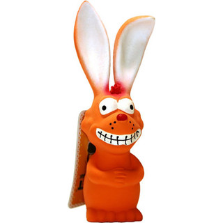 Игрушка для собак Homepet Лиса длиннухая / 70266