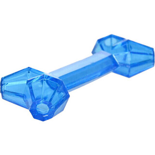 Игрушка для собак Homepet Silver Series косточка охлаждающая / 88405