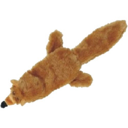 Игрушка для собак Homepet Лиса / 70278