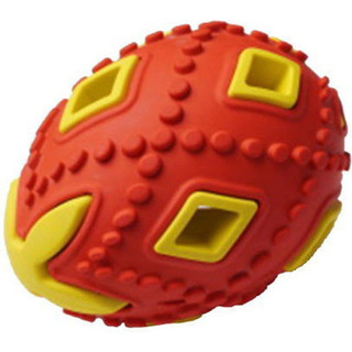 Игрушка для собак Homepet Silver Series Яйцо / 78982