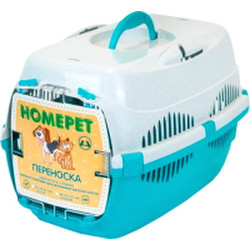 Переноска для животных Homepet Малая 78854