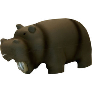 Игрушка для собак Homepet Бегемот / 70262