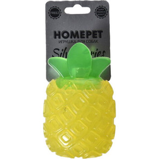 Игрушка для собак Homepet Silver Series 87421