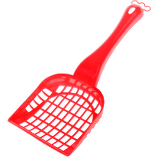 Совок для туалета EBI 442/430408/Pink