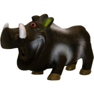 Игрушка для собак Homepet Кабанчик со звуком / 70261