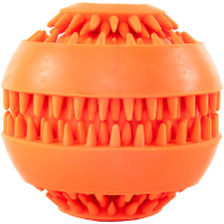 Игрушка для собак SkyRus Мяч для лакомств малый / 145021