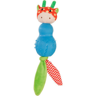 Игрушка для собак ZooZooZoo Жирафик Джолли 39042/ZZ