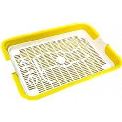 Туалет-лоток ZooExpress Кис большой 11040