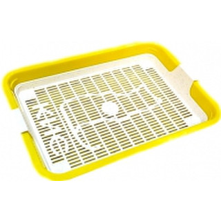 Туалет-лоток ZooExpress Кис большой 11040