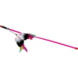 Игрушка для кошек Triol Две мышки / 22121027