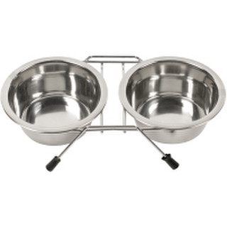 Набор мисок для животных Duvo Plus 9/63142/DV