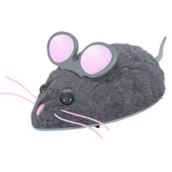 Игрушка для кошек Hexbug Мышка Грей / 480-3031