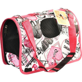 Сумка для животных Homepet Граффити / 81308