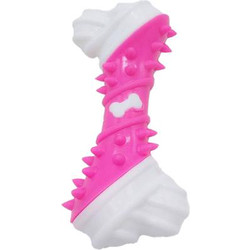 Игрушка для собак Homepet Косточка / 71114