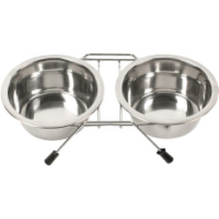 Набор мисок для животных Duvo Plus 9/63140/DV