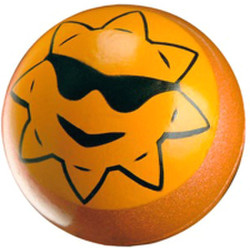 Игрушка для собак Ferplast Мяч Металлик PA 6042 / 86042799