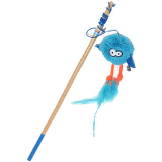 Игрушка для кошек EBI Удочка дразнилка Jumpy / 408/441305