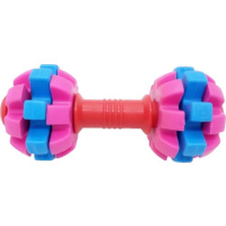 Игрушка для собак Homepet Гантель / 71121