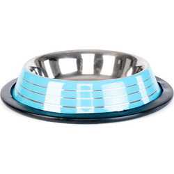 Миска для животных ZooZooZoo SWT-5015-200/blue