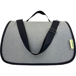 Сумка для животных Homepet Серая №3 / 89558