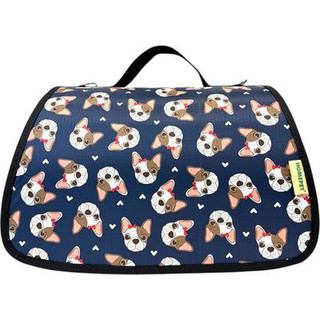 Сумка для животных Homepet Собачки №3 / 89540