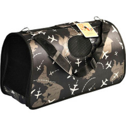 Сумка для животных Homepet Авиатор 81311