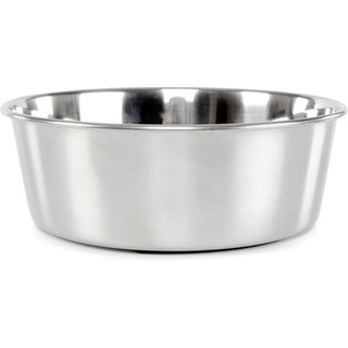 Миска для животных ZooZooZoo Утяжеленная с нескользящим основанием SWT-5033-1840