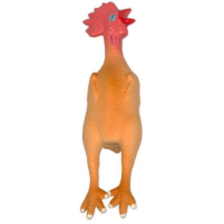 Игрушка для собак Duvo Plus Курица / 10166/DV