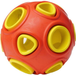 Игрушка для собак Homepet Silver Series Мяч / 78977