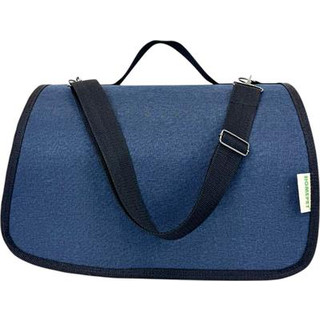 Сумка для животных Homepet Джинс №3 / 89554